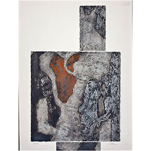 Sub.:3-On - Lote: 283 - ESCUELA ESPA�OLA, S.XX S/T