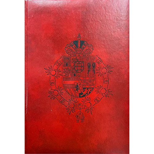 Sub.:3-On - Lote: 2042 -  Historia. 