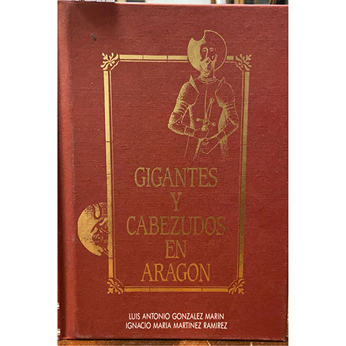 Sub.:3-On - Lote: 2073 -  Cultura. GONZALEZ MARIN, L. A. y MARTINEZ RAMIREZ, I. M., 