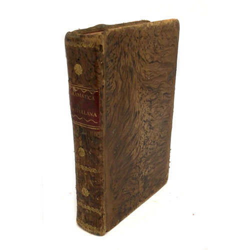 Sub.:3-On - Lote: 2083 -  Lengua. 