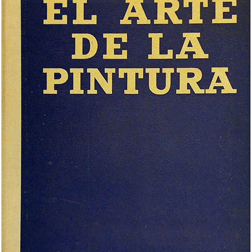 Sub.:3-On - Lote: 2165 -  El arte de la pintura