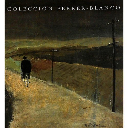 Sub.:3-On - Lote: 2142 -  Paisaje. Figura. Abstracci�n