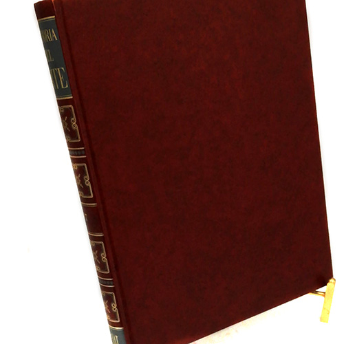 Sub.:3-On - Lote: 2171 -  Colecci�n Historia del arte SALVAT (tomo VII)