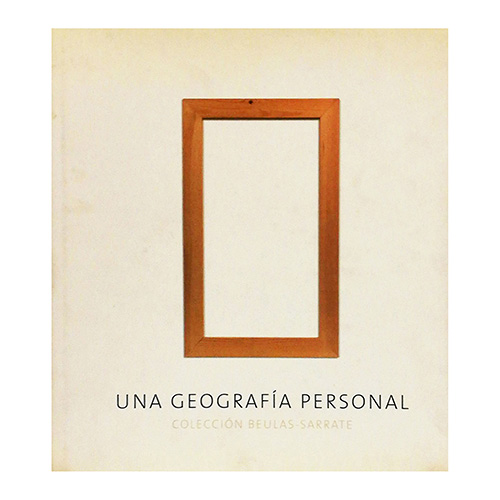 Sub.:3-On - Lote: 2170 -  Una geograf�a personal