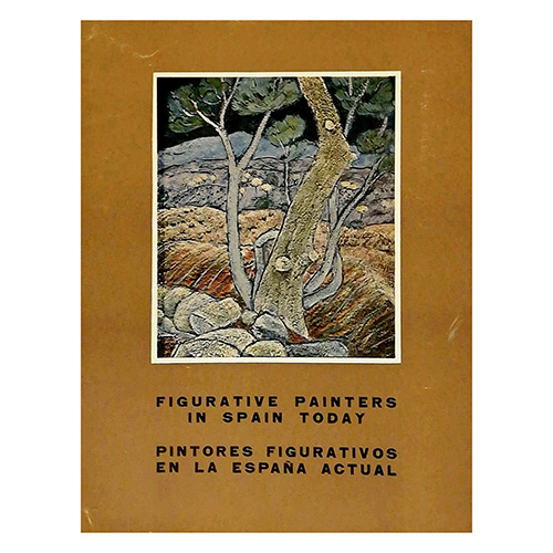 Sub.:3-On - Lote: 2167 -  Figurative Painters in Spain today. (Pintores figurativos en la Espa�a actual)