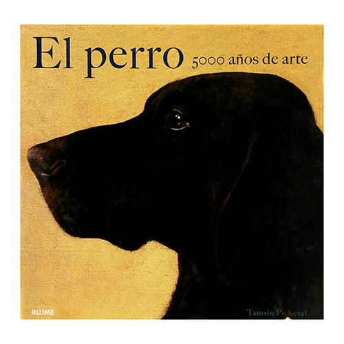 Sub.:3-On - Lote: 2158 -  El perro. 5000 a�os de arte