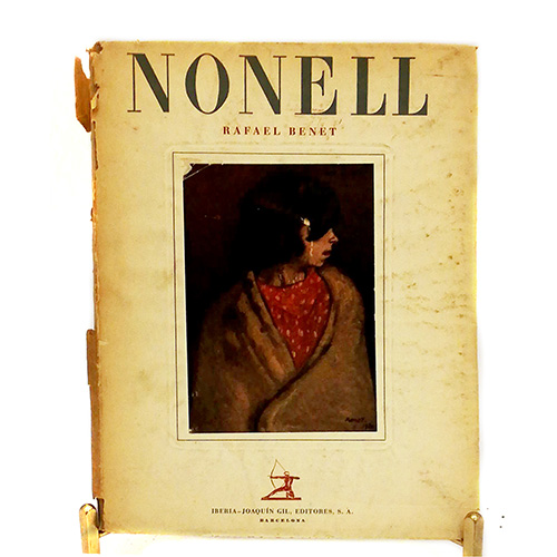 Sub.:3-On - Lote: 2144 -  Isidro Monell y su �poca.