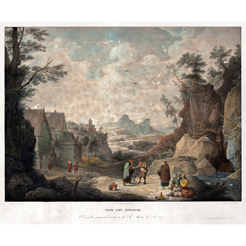 Sub.:3-On - Lote: 2146 -  Arte espa�ol del siglo XX en la colecci�n BBVA