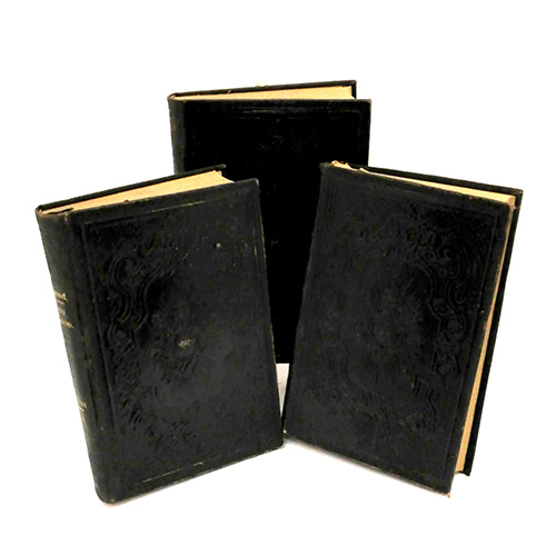 Sub.:3-On - Lote: 2159 -  Nov�simo A�o Cristiano, o ejercicios devotos para todos los domingos, d�as de cuaresma y fiestas movibles . 7� Edici�n (Tomos I-II, III-IV, V-VI)