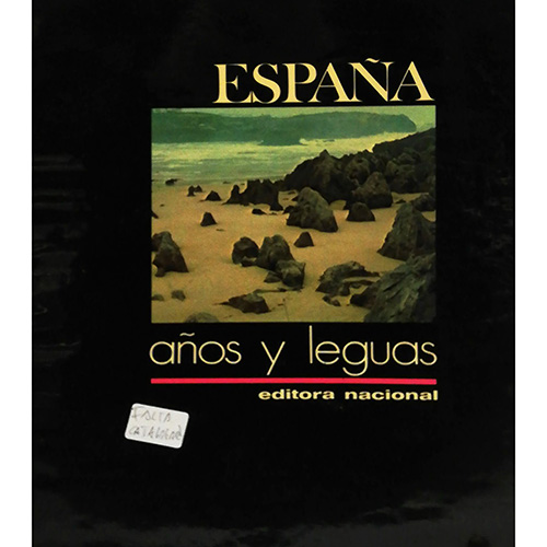 Sub.:3-On - Lote: 2154 -  Espa�a: a�os y leguas