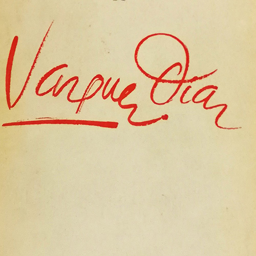 Sub.:3-On - Lote: 2163 -  Exposici�n homenaje a V�zquez D�az