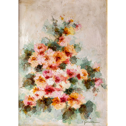 Sub.:3-On - Lote: 233 -  Flores