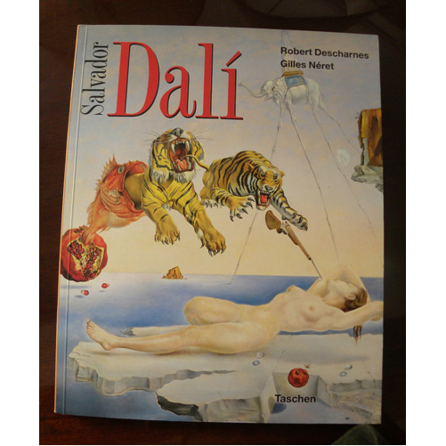 Sub.:3-On - Lote: 2057 -  Arte. DESCHARNES, Robert y N�RET, Gilles. 