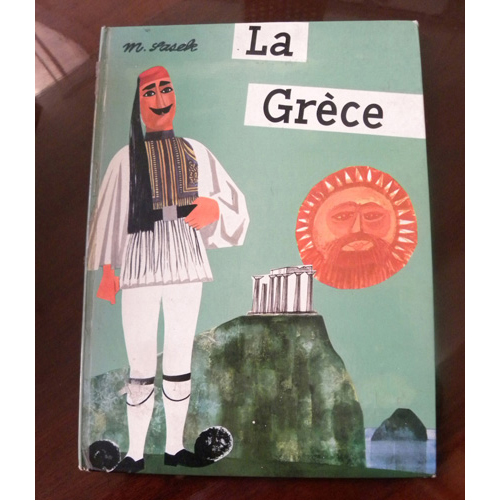 Sub.:3-On - Lote: 2039 -  Literatura infantil. SASEK, Miroslav. 