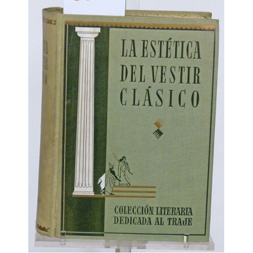 Sub.:3-On - Lote: 2037 -  Moda. ROCA PI�OL, Pedro. 