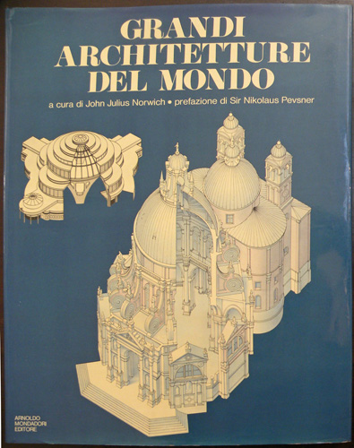 Sub.:3-On - Lote: 2101 -  Arquitectura. NORWICH, John Julius. 