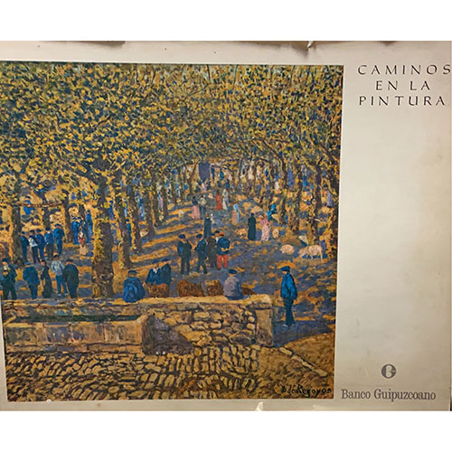 Sub.:3-On - Lote: 2036 -  Arte. 