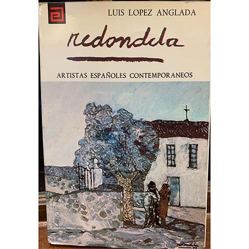 Sub.:3-On - Lote: 2107 -  Arte. L�PEZ ANGLADA, Luis. 