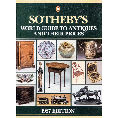 Sub.:3-On - Lote: 2129 -  Antig�edades. SOTHEBY`S. 