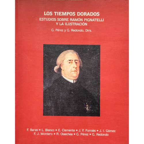 Sub.:3-On - Lote: 2130 -  Historia. P�REZ. G y REDONDO, G. 