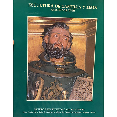 Sub.:3-On - Lote: 2110 -  Arte. MARTIN GONZALEZ, J. J. 