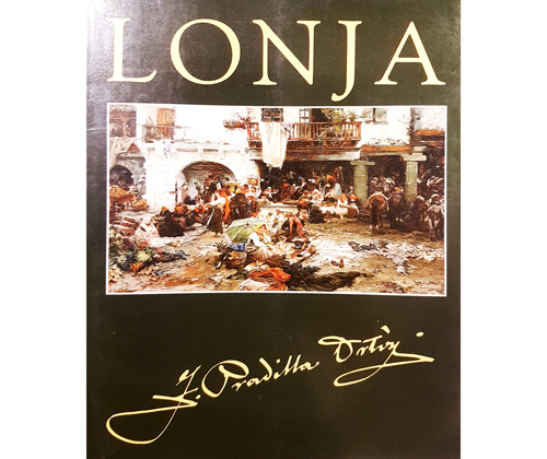 Sub.:3-On - Lote: 2128 -  Arte. GARCI LORANCA, A. y GARCIA RAMA, R. 