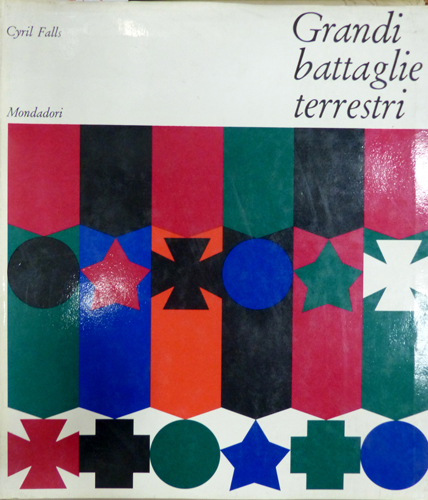 Sub.:3 - Lote: 2008 -  Militaria. FALLS, Cyril. 