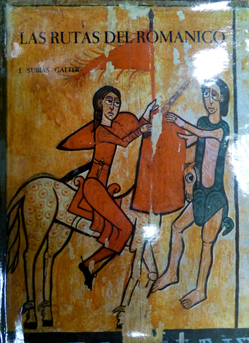 Sub.:3 - Lote: 2024 -  Arte. SUB�AS GALTER, J. 