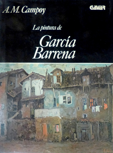 Sub.:3 - Lote: 2054 -  Arte. CAMPOY, A. M. 