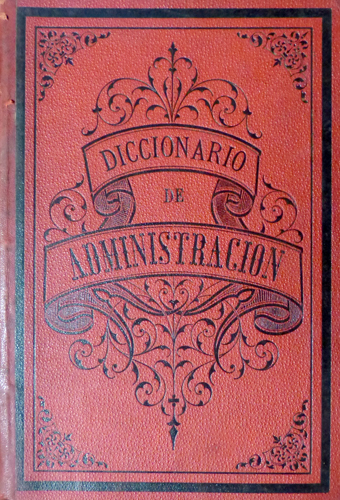 Sub.:3 - Lote: 2101 -  Derecho. MART�NEZ ALCUBILLA, Marcelo. 