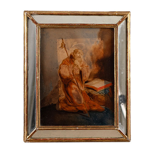 Sub.:30 - Lote: 123 -  Eremita