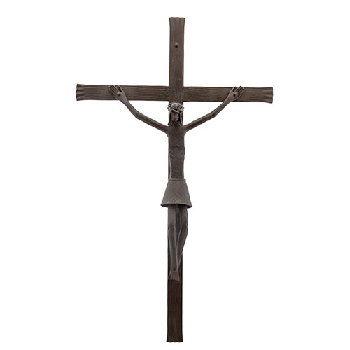 Sub.:30 - Lote: 267 -  Cristo