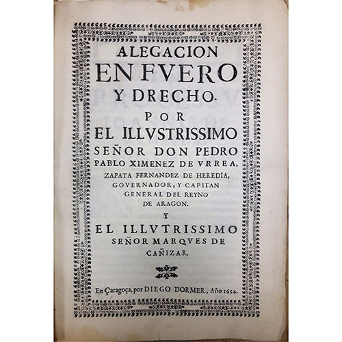 Sub.:32 - Lote: 2009 -  Documentos. 