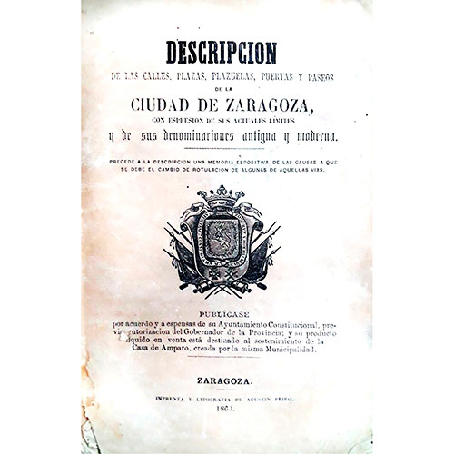 Sub.:32 - Lote: 2014 -  Historia. 