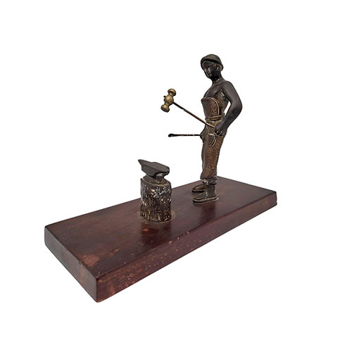 Sub.:32 - Lote: 308 -  Herrero