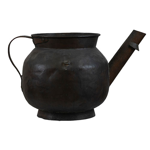 Sub.:32 - Lote: 290 -  Pedarra en cobre.