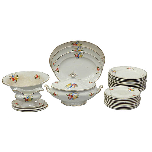 Sub.:32 - Lote: 1270 -  FOTO MAL