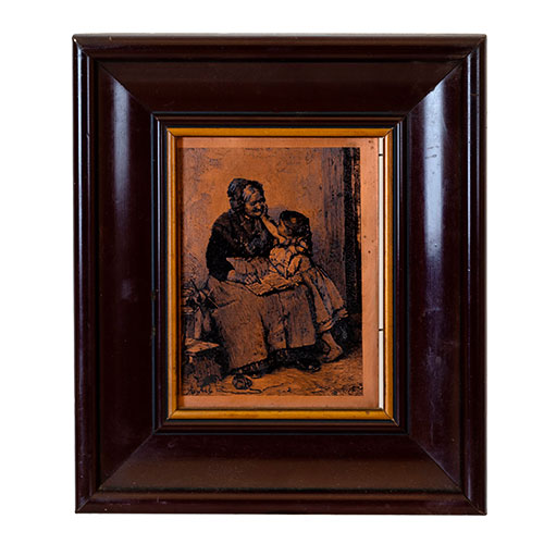 Sub.:32 - Lote: 304 -  Mujer