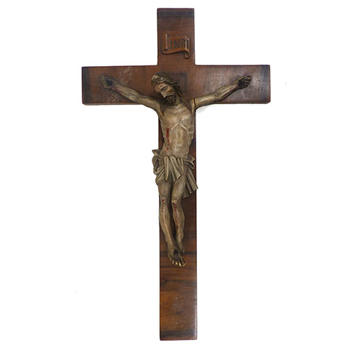 Sub.:32 - Lote: 1440 -  Cristo