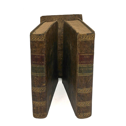 Sub.:33 - Lote: 2107 -  Religi�n