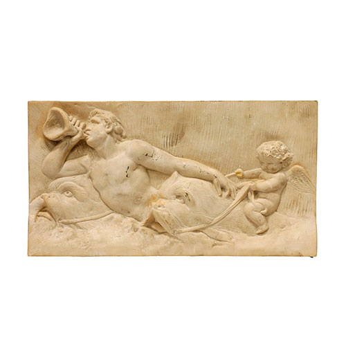 Sub.:33 - Lote: 1458 -  Triton de Clodi�n