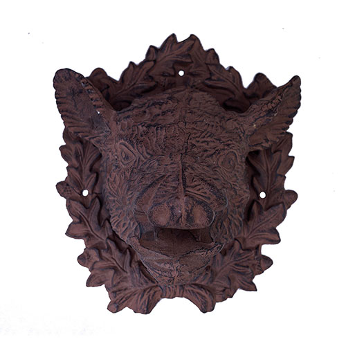 Sub.:33 - Lote: 336 -  Cabeza de Jabal�