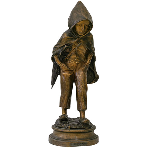 Sub.:33 - Lote: 341 - ANTONIO BOFILL (1894-1939) 