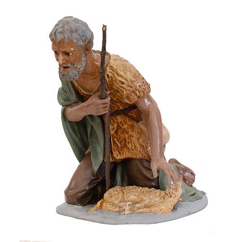 Sub.:33 - Lote: 285 -  Pastor