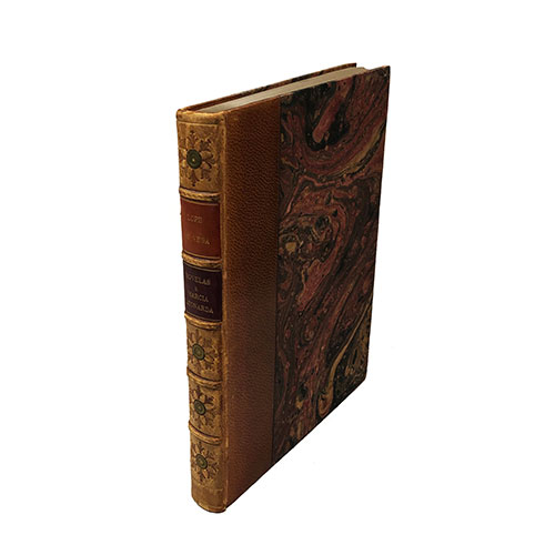 Sub.:33 - Lote: 2046 -  LOPE DE VEGA. 