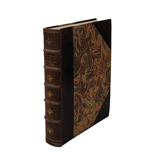 Sub.:33 - Lote: 2042 -  MARIANO JOS� LARRA. 