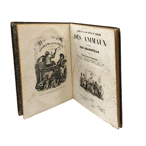 Sub.:33 - Lote: 2003 -  GRANDVILLE. 