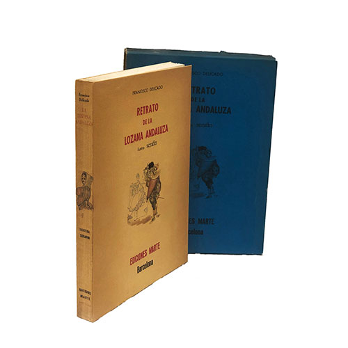 Sub.:33 - Lote: 2122 -  FRANCISCO DELICADO. 