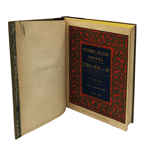 Sub.:33 - Lote: 2030 -  PARCERISA, PIFERRER. 