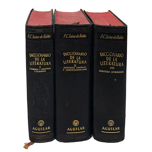 Sub.:33 - Lote: 2129 -  F. C. SAINZ DE ROBLES. 